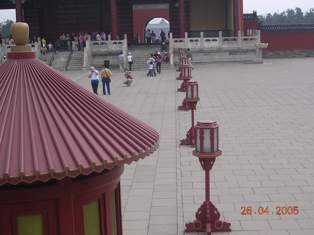 Città Proibita - Forbidden City